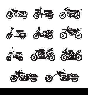 Ликбез для начинающего байкера: типы мотоциклов и их назначение